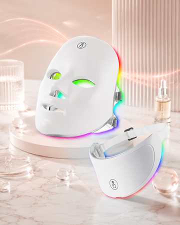 Novu Glow Mask