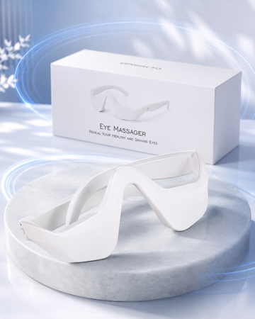 Novu Eye Wand