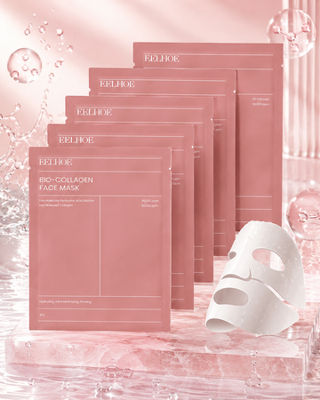 Novu Collagen Mask