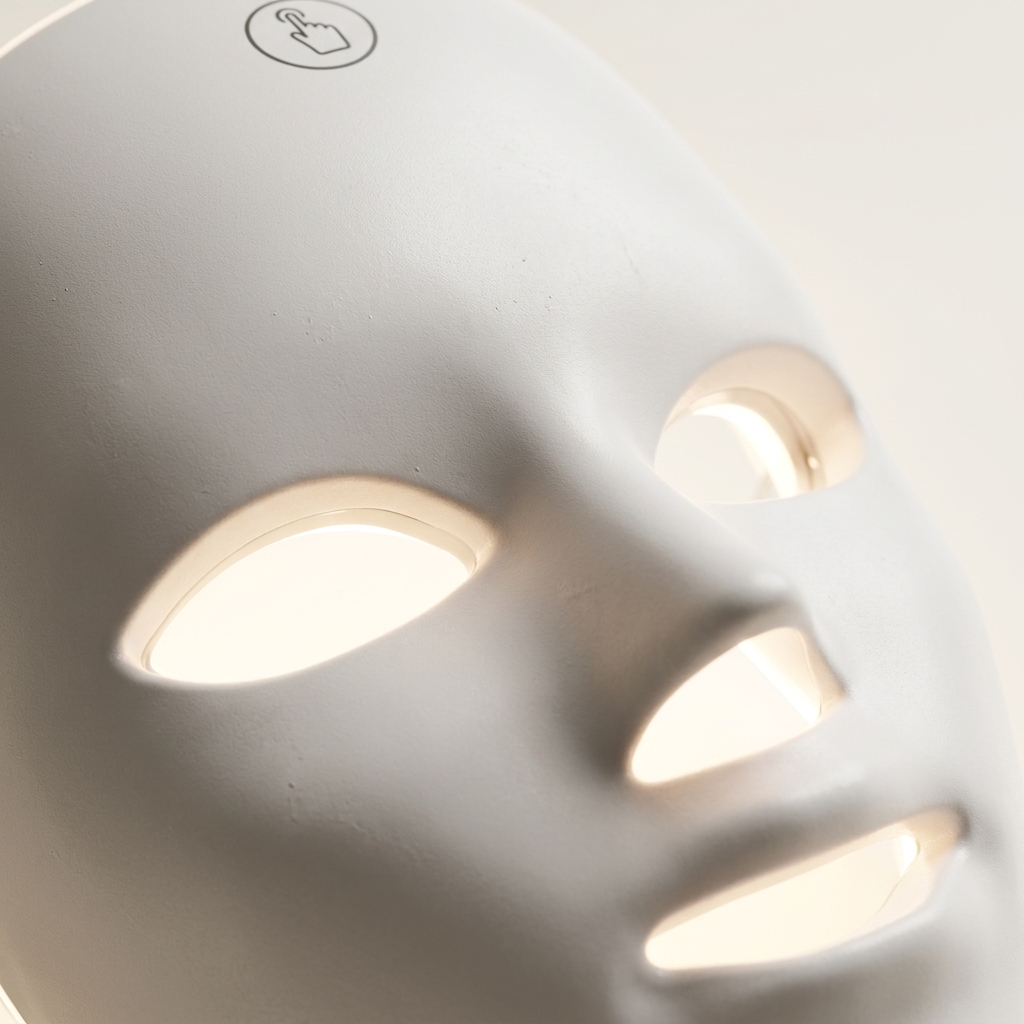 Novu Glow Mask