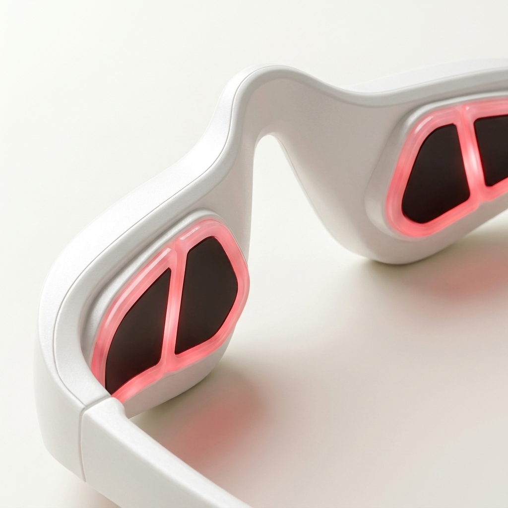 Novu Eye Wand