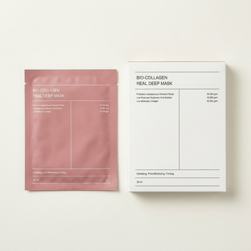 Novu Collagen Mask