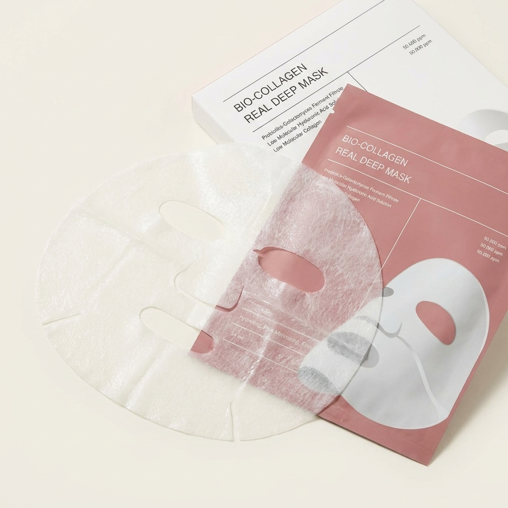 Novu Collagen Mask